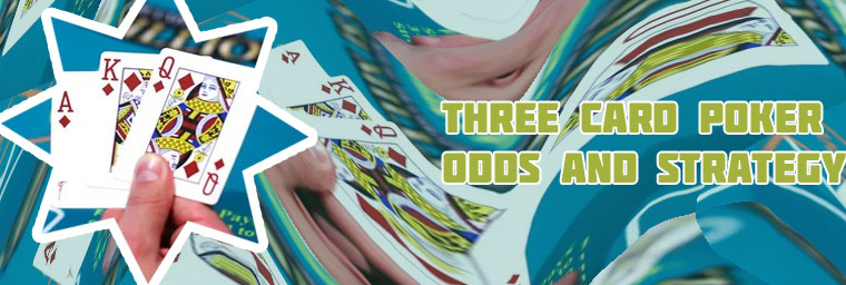 4 card poker payouts