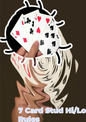 7 card poker