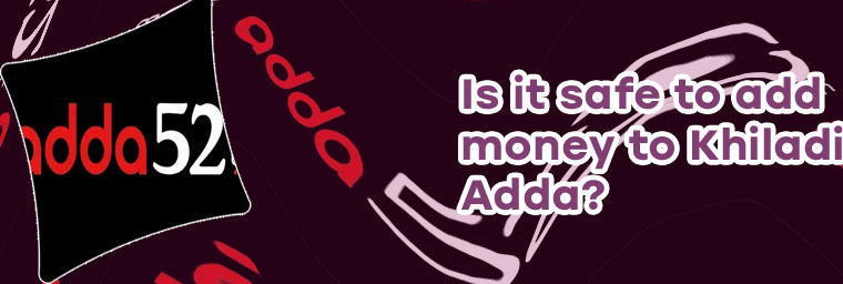 Adda poker