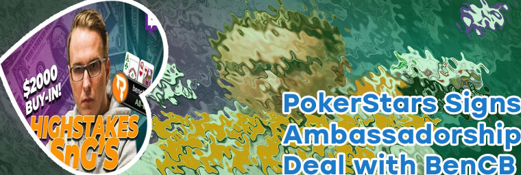 Bencb poker
