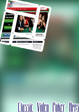 Best free poker app no money