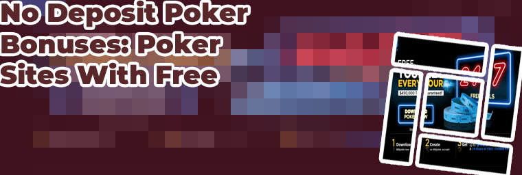 Best free poker websites