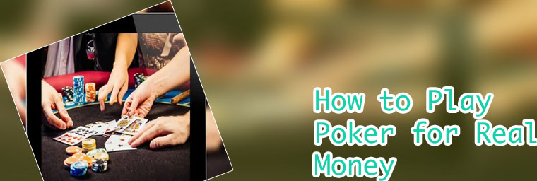 Best online poker site to play for real money