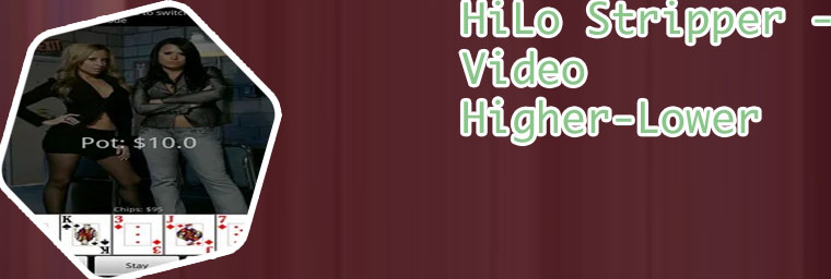 Best strip poker app android
