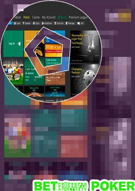 Bet365 poker review