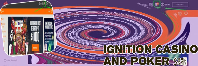 Bonus code for ignition poker