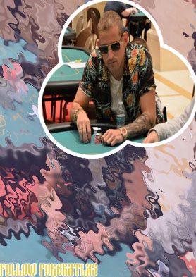 Borgata poker atlas