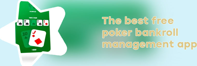 Easypoker app