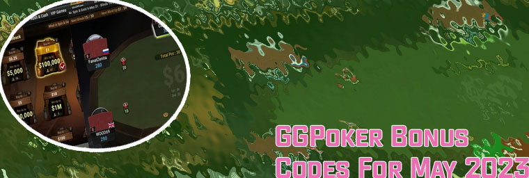 Gg poker match bonus