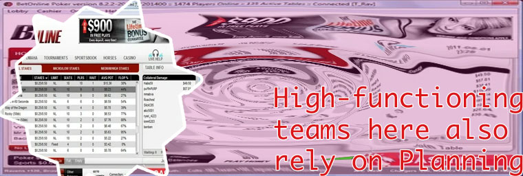 High stakes poker online free