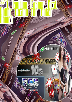 Ignition poker referral bonus