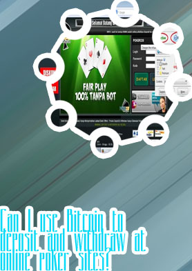 Most secure online poker site