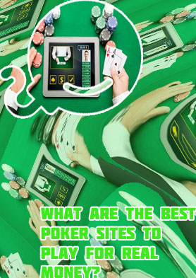 Play money poker