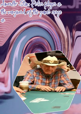 Poker amarillo texas