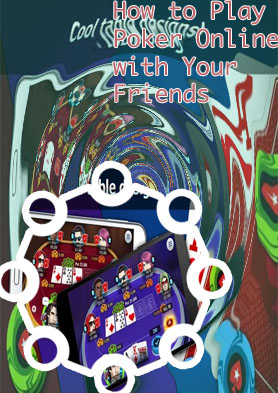 Poker apps you can play with friends
