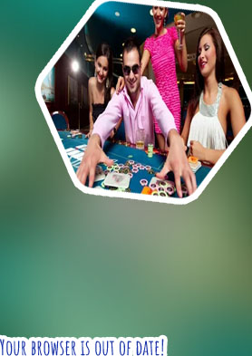 Poker dating site