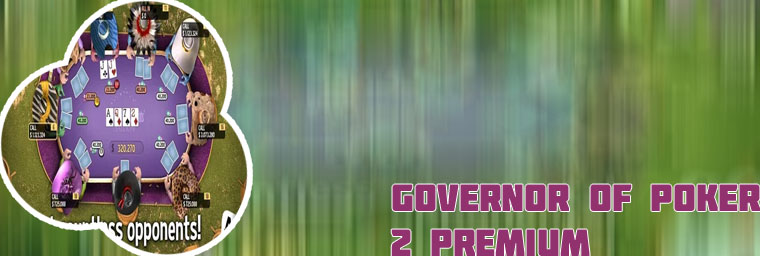 Poker of governor 2 free download