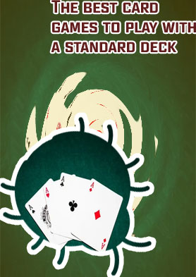 Poker rummy game