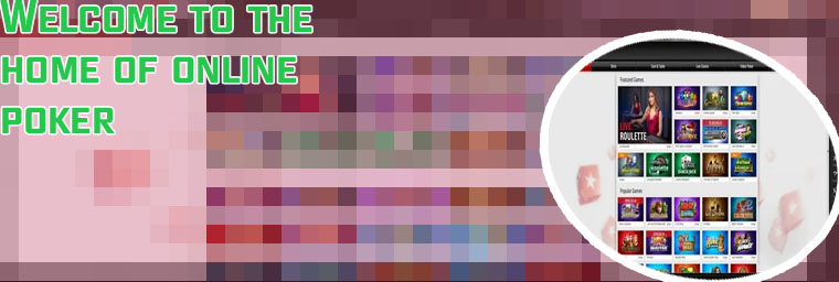 Poker stars casino code