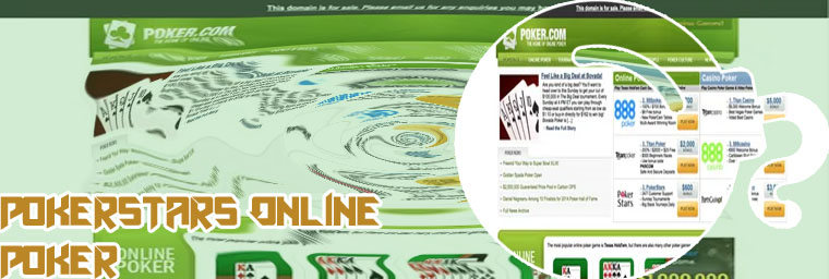 Poker stars welcome bonus