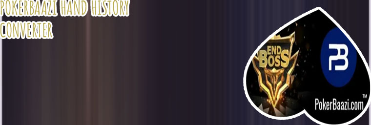 Pokerbaazi website