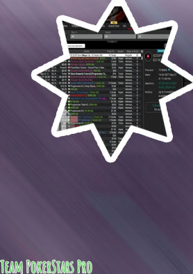 Pokerstars join poker club