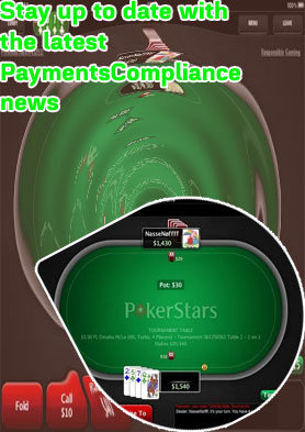 Pokerstars m