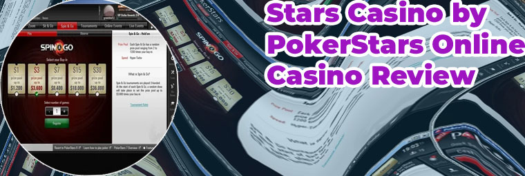 Pokerstars minimum buy in
