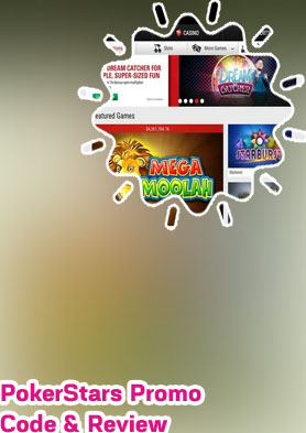 Pokerstars thirty bonus