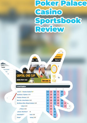 Sportsbook poker