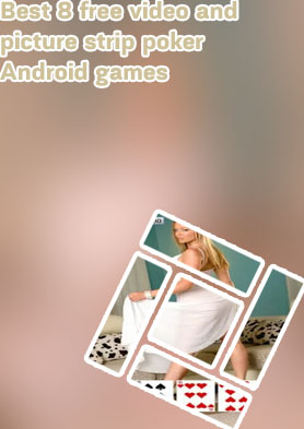 Strip poker for android free download