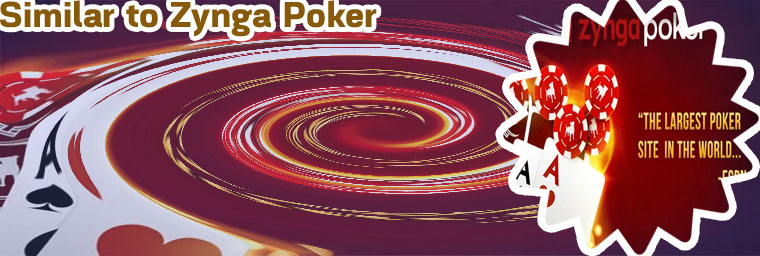 Texas holdem poker online zynga