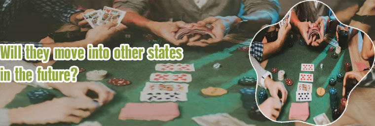 The big game party poker