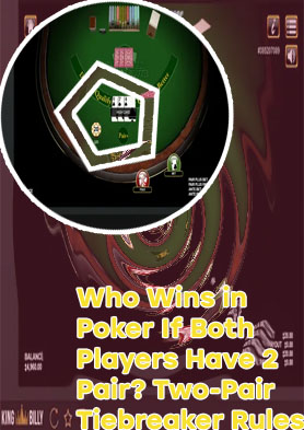 Three pair poker