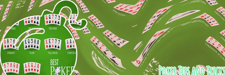 Tricktime poker