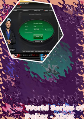 World star poker