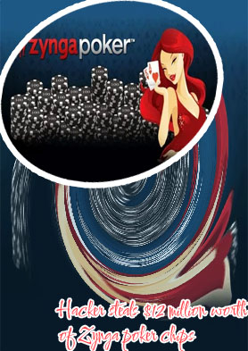 Zynga poker sale